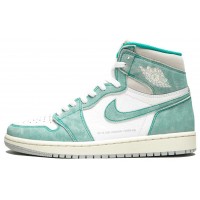 Кроссовки Nike Air Jordan 1 Retro Turbo Green