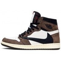 Nike Air Jordan 1 Travis Scott Cactus Jack