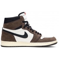Nike Air Jordan 1 Travis Scott Cactus Jack