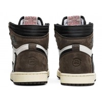 Nike Air Jordan 1 Travis Scott Cactus Jack