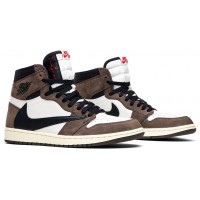 Nike Air Jordan 1 Travis Scott Cactus Jack
