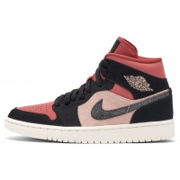 Кроссовки Nike Air Jordan 1 Hight Canyon Rust