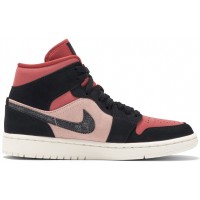 Кроссовки Nike Air Jordan 1 Hight Canyon Rust