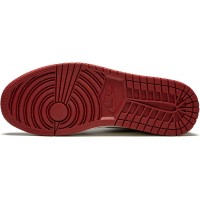 Nike Air Jordan 1 Retro High Union Los Angeles Black Toe