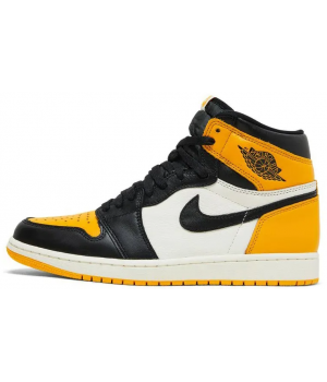 Кроссовки Nike Air Jordan 1 Retro High OG Taxi
