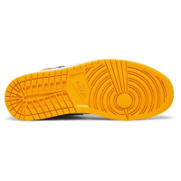 Кроссовки Nike Air Jordan 1 Retro High OG Taxi