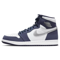 Кроссовки Nike Air Jordan 1 Retro Midnight Navy