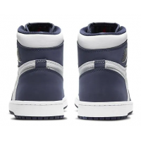 Кроссовки Nike Air Jordan 1 Retro Midnight Navy