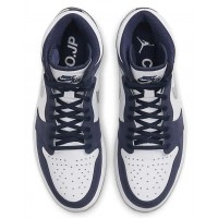 Кроссовки Nike Air Jordan 1 Retro Midnight Navy