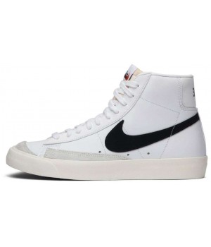 Nike Blazer 77 Mid Vintage с мехом