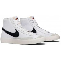 Nike Blazer 77 Mid Vintage White