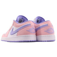 Кроссовки Nike Air Jordan 1 SE Arctic Punch