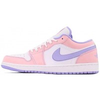 Кроссовки Nike Air Jordan 1 SE Arctic Punch