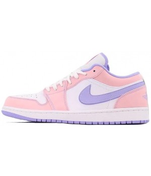 Кроссовки Nike Air Jordan 1 SE Arctic Punch