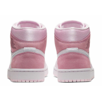 Кроссовки Nike Air Jordan 1 Retro Digital Pink
