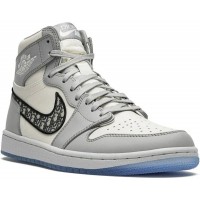 Кроссовки Nike Air Jordan 1 Retro Dior