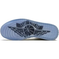 Кроссовки Nike Air Jordan 1 Retro Dior