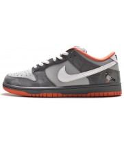 Кроссовки Nike SB Dunk Low Pro NYC Pigeon