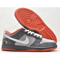Nike SB Dunk Low Pro NYC Pigeon с мехом