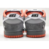Nike SB Dunk Low Pro NYC Pigeon с мехом