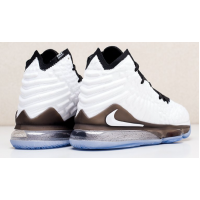 Кроссовки Nike Air Lebron XVII White