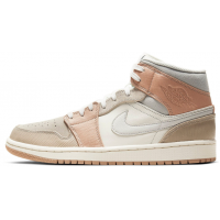 Кроссовки Nike Air Jordan 1 Retro Milan