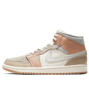 Кроссовки Nike Air Jordan 1 Retro Milan