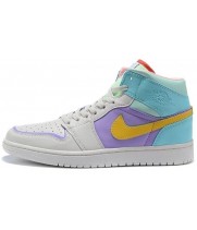 Кроссовки Nike Air Jordan 1 Retro Pastel