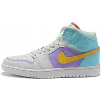 Кроссовки Nike Air Jordan 1 Retro Pastel