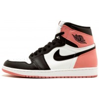 Nike Air Jordan 1 Mid OG Shattered Backboard