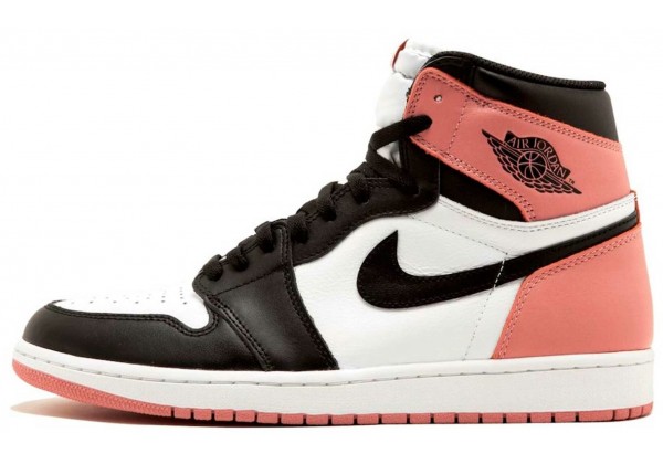 Nike Air Jordan 1 Mid OG Shattered Backboard