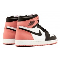 Nike Air Jordan 1 Mid OG Shattered Backboard