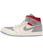Nike Air Jordan 1 Retro Sneakerstuff 20th Anniversary
