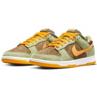 Nike Air Force 1 SB Dunk Low Dusty Olive