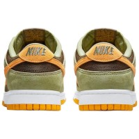 Nike Air Force 1 SB Dunk Low Dusty Olive