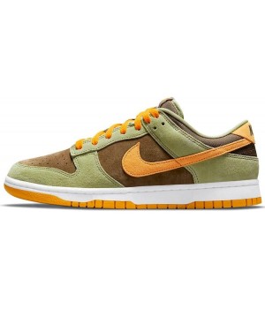 Nike Air Force 1 SB Dunk Low Dusty Olive