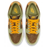 Nike Air Force 1 SB Dunk Low Dusty Olive