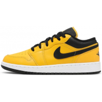 Кроссовки Nike air jordan 1 low university