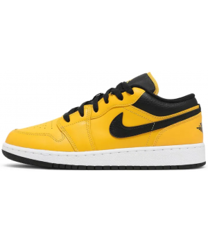 Кроссовки Nike air jordan 1 low university