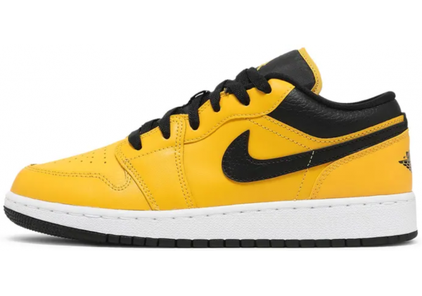 Кроссовки Nike air jordan 1 low university