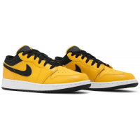 Кроссовки Nike air jordan 1 low university