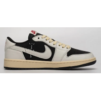Nike Travis Scott x Air Jordan 1 Low OG Reverse Noir