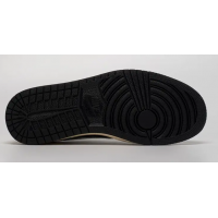 Nike Travis Scott x Air Jordan 1 Low OG Reverse Noir