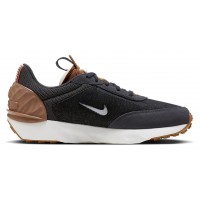 Nike Air Jordan Granville Pro Anthracite British Tan