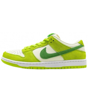 Nike Dunk Low Pro SB Fruity Pack Green Apple