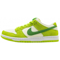 Nike Dunk Low Pro SB Fruity Pack Green Apple