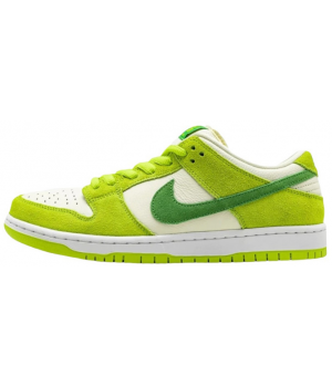 Nike Dunk Low Pro SB Fruity Pack Green Apple