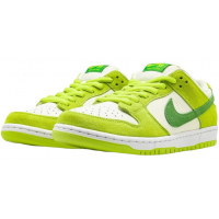 Nike Dunk Low Pro SB Fruity Pack Green Apple