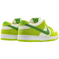 Nike Dunk Low Pro SB Fruity Pack Green Apple