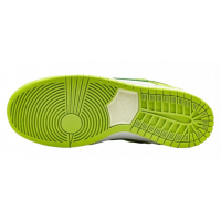 Nike Dunk Low Pro SB Fruity Pack Green Apple